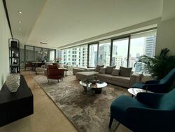 Ardmore Residence (D10), Condominium #553448831